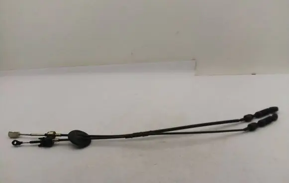 Honda Jazz Gear shift cable linkage 