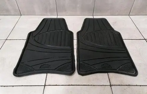 Chevrolet Corvette C6 Car floor mat set