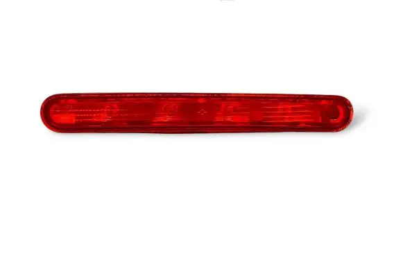 Peugeot 207 Third/center stoplight 9649986880