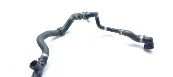 Mercedes-Benz C W204 Engine coolant pipe/hose S3100078 23022013