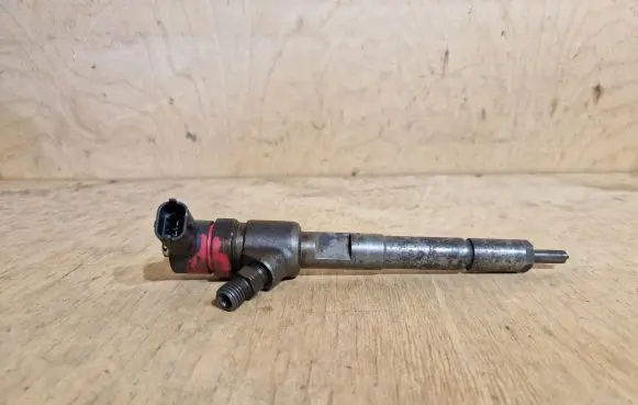Citroen Nemo Fuel injector 0445110351