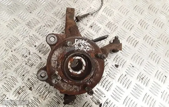 Ford Ecosport Front wheel hub CN153K171A2D 2050612