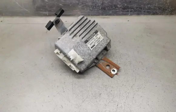 Power steering control unit/module