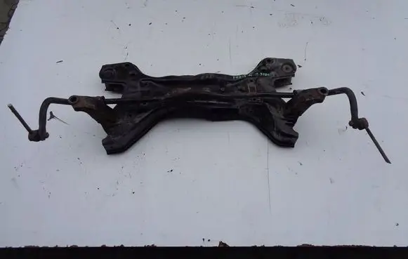 Skoda Fabia Mk2 (5J) Front subframe