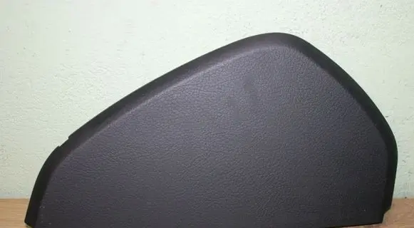 Audi A4 S4 B7 8E 8H Dashboard side end trim 8E0857086A