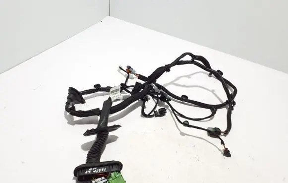 Peugeot Partner III Other wiring loom 9828277080