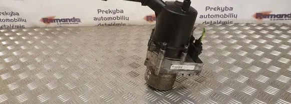Electric power steering pump
