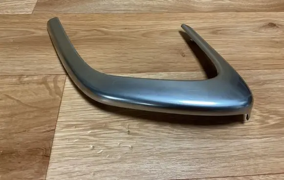 Opel Insignia A Other front door trim element 13222208 0000657604