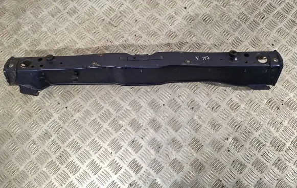Top upper radiator support slam panel