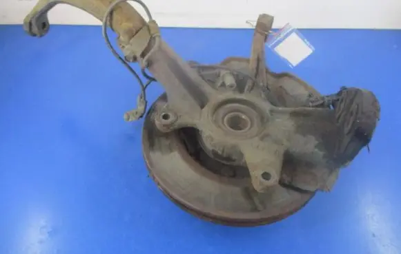 Mazda 6 Front wheel hub spindle knuckle