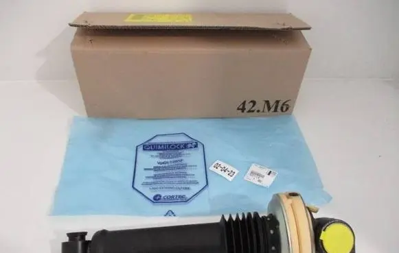 Citroen C5 Front shock absorber/damper 5271L5