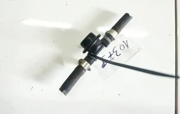 Subaru Legacy Fuel pressure sensor 0240005291
