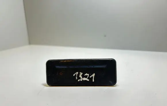 Skoda Octavia Mk2 (1Z) Tailgate/trunk/boot exterior handle 1Z0827574B