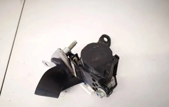 Honda CR-V Rear seatbelt 82850swwg0 82850-sww-g0