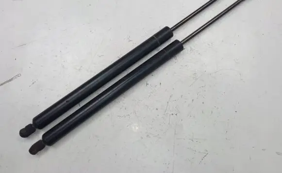 Volkswagen Sharan Shock absorber/damper mounting bracket 7M0827550G