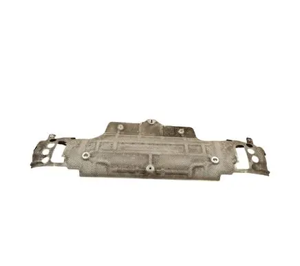 Jaguar E-Pace Exhaust heat shield J9C311434 J9C311434BA R14MA