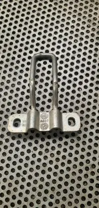 Fiat Ducato Front door lock loop/hook striker A997