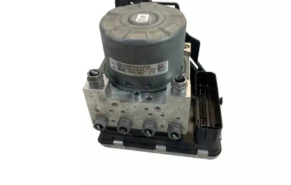 Audi A3 S3 8V ABS Pump 8V0614517D