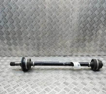 BMW 5 G30 G31 G38 Rear driveshaft 8664628