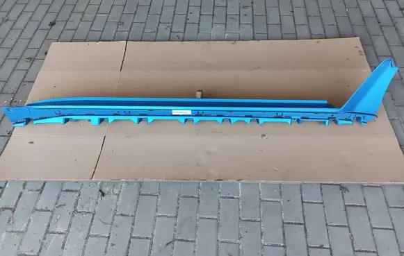 BMW 4 G22 G23 G24 G26 Sill 7490700