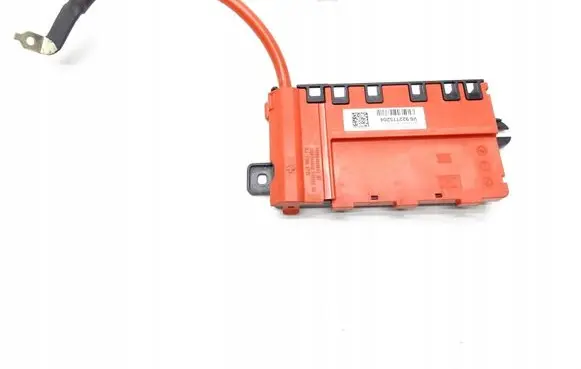 BMW 1 F20 F21 Current control relay 922775204