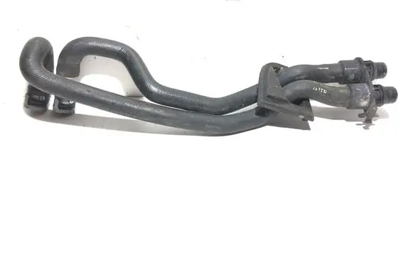 Volvo V70 Engine coolant pipe/hose 6G9118C266CC