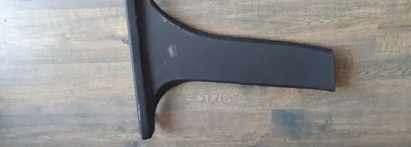 Ford Fiesta (D)pillar trim (top) 8A61A243W06AFW