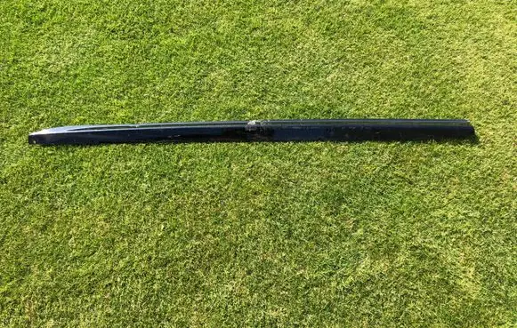 BMW 1 F70 Sill/side skirt trim 51778075467