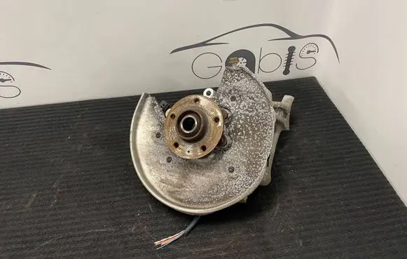 Porsche Macan (95B) Rear wheel hub 8R0505436C