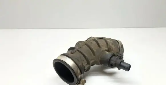 Volvo S60 Intercooler hose/pipe 30636854