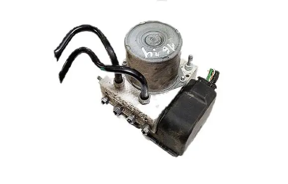 Peugeot 308 ABS Pump 9666957480