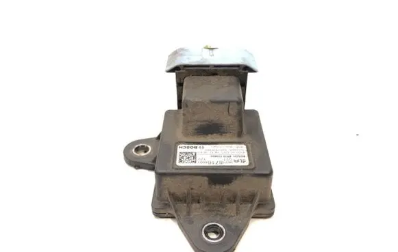 Other control units/modules