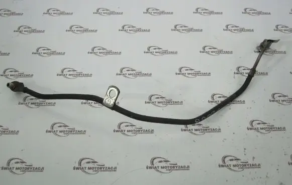 Ford Transit Gearbox oil cooler pipe/hose 620GB