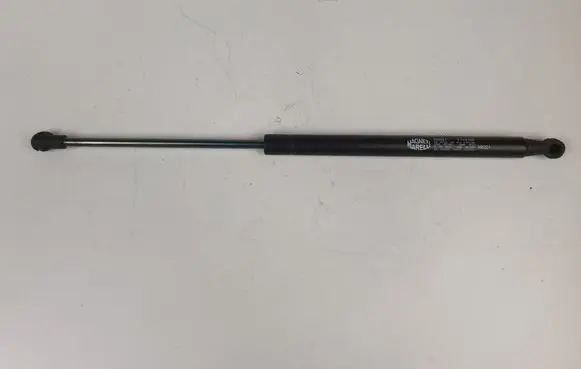 Volvo V50 Soft lock spindle drive GS0501