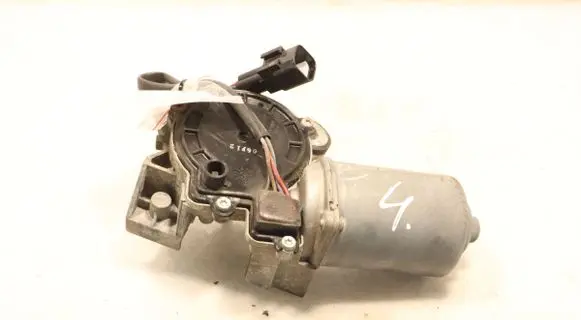 Chevrolet Captiva Wiper motor 06P12