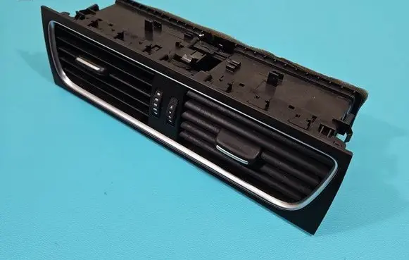 Audi A4 S4 B8 8K Dash center air vent grill 06485-005 IMPRK1434744