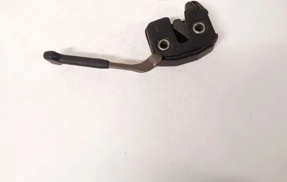 Ford Escort Seat back rest lock catch d0dgb
