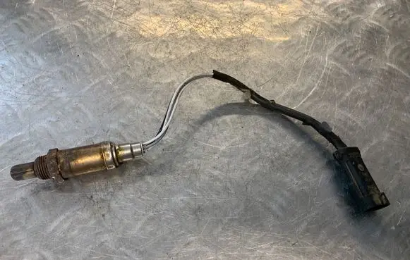 Renault Laguna II Lambda probe sensor 7700107438