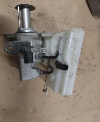 Volkswagen Up Master brake cylinder 1K0945459A PBTGF20