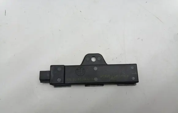 BMW 7 F01 F02 F03 F04 Keyless system antenna 9220832