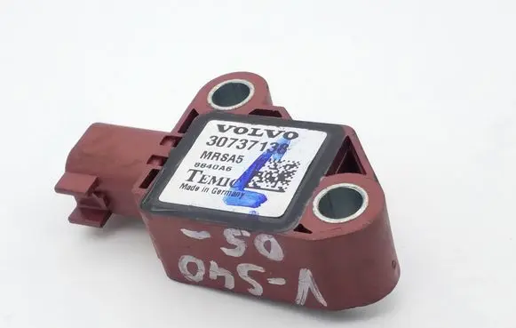 Volvo S40 Airbag deployment crash/impact sensor 30737138