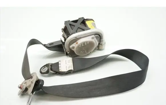Mitsubishi Grandis Front seatbelt TK-AF-N700