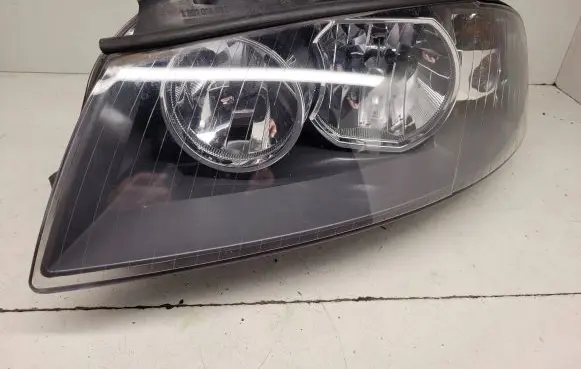 Audi A3 S3 8P Headlight/headlamp 1301016092