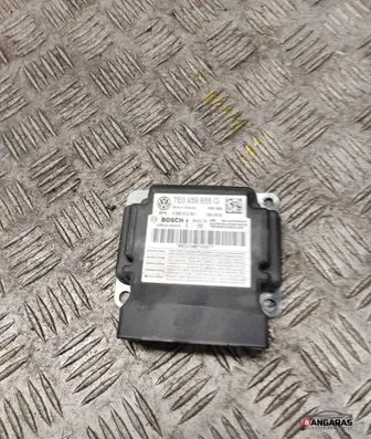 Volkswagen Transporter - Caravelle T6 Airbag control unit/module 7e0959655g