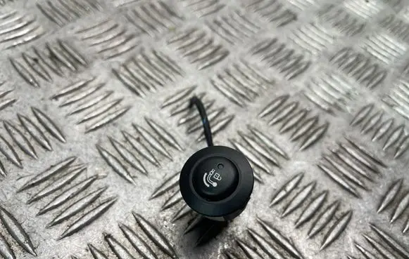 BMW X3 F25 Switch for retractable tow bar 9272858