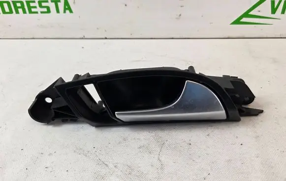 Audi Q7 4L Rear door interior handle 4L0837020 SR0484704