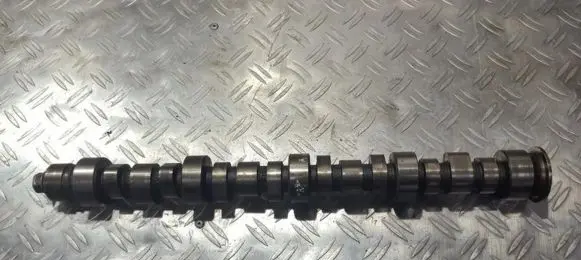 Camshaft