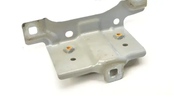 Renault 5 E-Tech Fender mounting bracket 663509388R