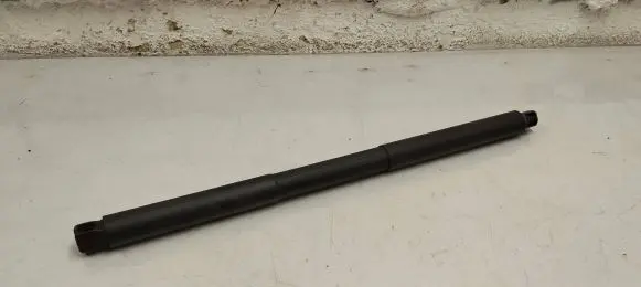 Tailgate/trunk strut/damper