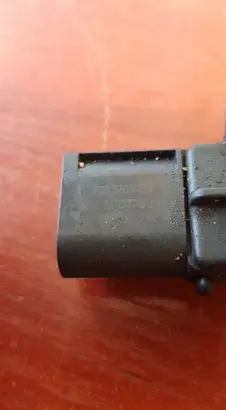 BMW X5 E53 Air pressure sensor 7503208